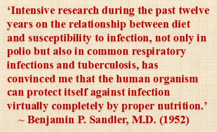 Tuberculosis (TB) quotes