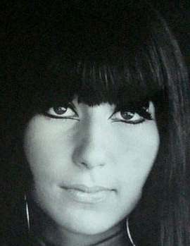 cher 1965