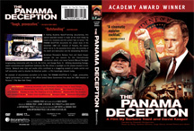 The Panama Deception