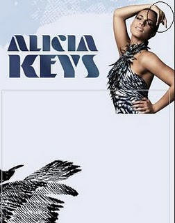 Alicia Keys