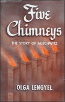 Five Chimneys