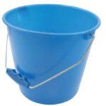 Calf bucket