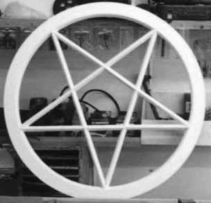 vatican satanic symbols