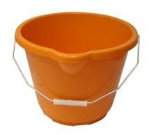 Painters 3 gallon bucket