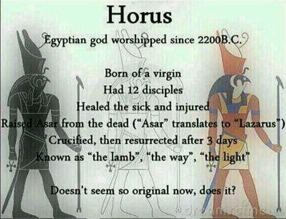 Horus