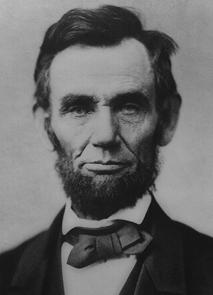 Lincoln