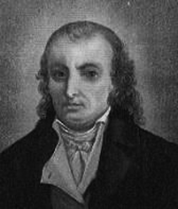 Adam Weishaupt