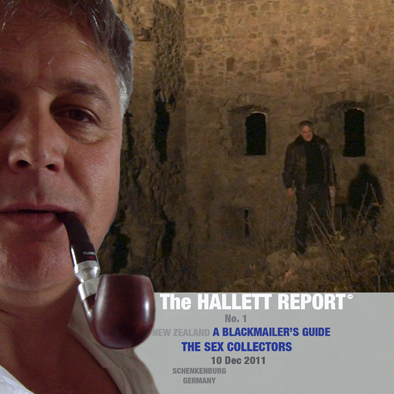 The Hallett Report No 1