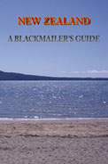 New Zealand A Blackmailers Guide