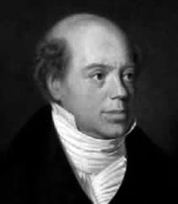 Adam Weishaupt