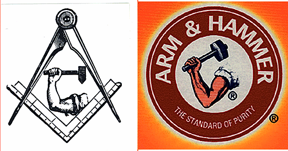 Arm and Hammer