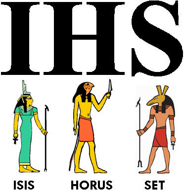 Resultado de imagen para isis horus set