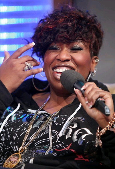 Is Missy Elliot A Lesbian 90