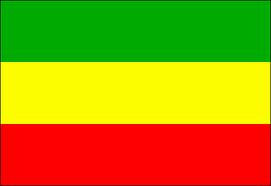 Red Yellow Green